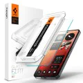 Протектор за FIT - Spigen - Glas.tR EZ - Nothing Phone (3a) / (3a) Pro