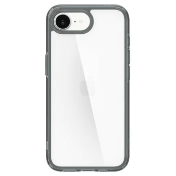 Калъф за iPhone 16e - Spigen - Ultra Hybrid - Space Crystal