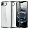 Калъф за iPhone 16e - Spigen - Ultra Hybrid - Space Crystal