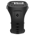 Каишка за Apple Watch 10 46mm / Watch 11 46mm - Spigen - Liquid Air Pro - Матирано Черен