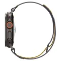 Каишка за Apple Watch 6 / 7 / 8 / 9 / 10 / SE / SE 2 / Ultra / Ultra 2 (44/45/46/49mm) - Spigen - Athlex Air - Active Grey