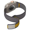 Каишка за Apple Watch 6 / 7 / 8 / 9 / 10 / SE / SE 2 / Ultra / Ultra 2 (44/45/46/49mm) - Spigen - Athlex Air - Active Grey