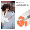 Spigen - Селфи стик (S541W) - с дистанционно управление, статив, стабилен, Bluetooth, сгъваем, неплъзгащи се силиконови подложки - Dune Beige