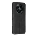 Калъф за OnePlus 12R - Safe Wallet Plus - черен