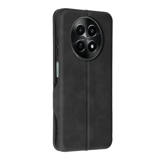 Калъф за OnePlus 12R - Safe Wallet Plus - черен