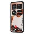 Калъф за Nothing CMF Phone 2 Pro - Techsuit - SoftFlex - Черен