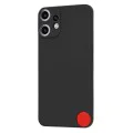 Калъф за Nothing CMF Phone 2 Pro - Techsuit - SoftFlex - Черен