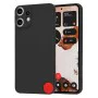 Калъф за Nothing CMF Phone 2 Pro - Techsuit - SoftFlex - Черен