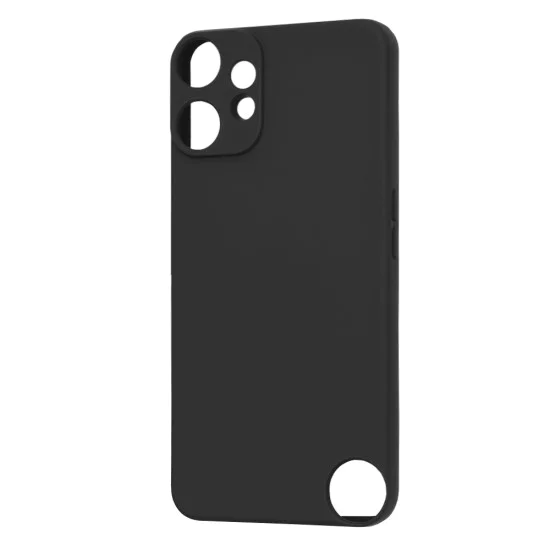 Калъф за Nothing CMF Phone 2 Pro - Techsuit - SoftFlex - Черен