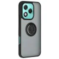 Калъф за Honor 400 Lite - Techsuit - Glinth - Черен