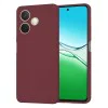 Калъф за Oppo A5 Pro 4G / A5 Pro 5G - Techsuit - SoftFlex - Plum Red