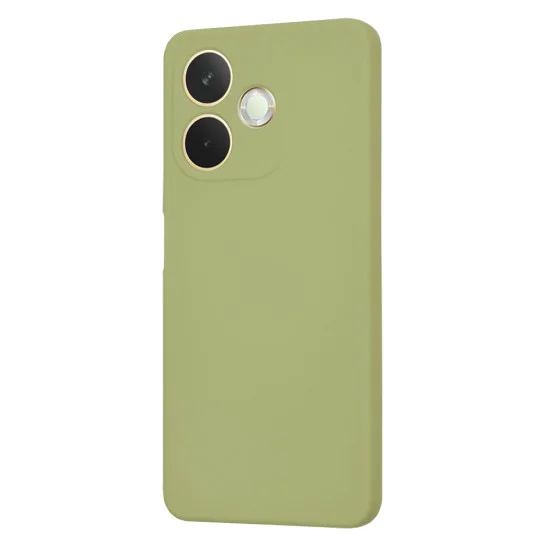 Калъф за Oppo A5 Pro 4G / A5 Pro 5G - Techsuit - SoftFlex - Matcha
