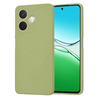 Калъф за Oppo A5 Pro 4G / A5 Pro 5G - Techsuit - SoftFlex - Matcha