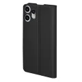 Калъф за Nothing CMF Phone 2 Pro - Techsuit - Magskin Book - Черен