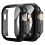 Калъф за Apple Watch Ultra / Ultra 2 + калъф - Defense360 Pro - черен
