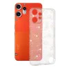 Калъф за Nothing CMF Phone 2 Pro - Techsuit - Серия SparkleSkin - Прозрачен