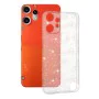 Калъф за Nothing CMF Phone 2 Pro - Techsuit - Серия SparkleSkin - Прозрачен