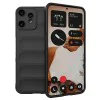 Калъф за Nothing CMF Phone 2 Pro - Techsuit - Magic Shield - Черен