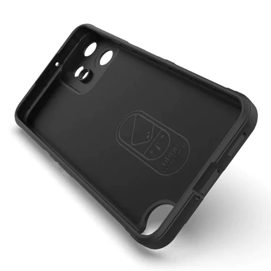 Калъф за Nothing CMF Phone 2 Pro - Techsuit - Magic Shield - Черен