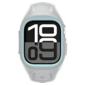 Калъф за Apple Watch 10 46mm / Watch 11 46mm - Spigen - Liquid Air Pro - Сив