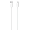 Кабел за данни / зареждане – Apple MW2R3ZM/A – USB-C към Lightning, Fast Charge, 96W, 2m – Бял (Blister)