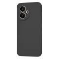 Калъф за Honor 400 - Techsuit - SoftFlex - Черен