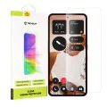 Протекрор за Nothing CMF Phone 2 Pro - Techsuit - Прозрачен Vision Glass - Прозрачен