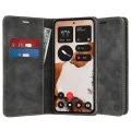 Калъф за Nothing CMF Phone 2 Pro - Techsuit - Confy Cover - Черен
