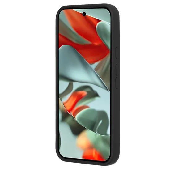 Калъф за Google Pixel 9 Pro XL - Techsuit - Glinth - Черен