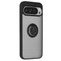 Калъф за Google Pixel 9 Pro XL - Techsuit - Glinth - Черен