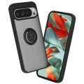 Калъф за Google Pixel 9 Pro XL - Techsuit - Glinth - Черен