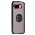 Калъф за Google Pixel 9a - Techsuit - Glinth - Черен