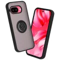 Калъф за Google Pixel 9a - Techsuit - Glinth - Черен