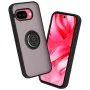 Калъф за Google Pixel 9a - Techsuit - Glinth - Черен