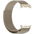 Верижка за Samsung Galaxy Watch8 40mm/Watch8 44mm/Watch8 Classic - Каишка за часовник (W009) - Сив