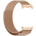 Верижка за Samsung Galaxy Watch8 40mm/Watch8 44mm/Watch8 Classic - Каишка за часовник (W009) - Златист