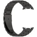 Верижка за Samsung Galaxy Watch8 40mm/Watch8 44mm/Watch8 Classic - Каишка за часовник (W010) - Черен