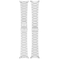 Верижка за Samsung Galaxy Watch8 40mm/Watch8 44mm/Watch8 Classic - Каишка за часовник (W010) - Розов