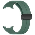 Каишка за Samsung Galaxy Watch8 40mm/Watch8 44mm/Watch8 Classic - Каишка за часовник (W011) - Зелен