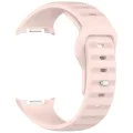 Каишка за Samsung Galaxy Watch8 40mm/Watch8 44mm/Watch8 Classic - Techsuit - Каишка за часовник (W050) - Розов