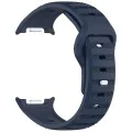 Каишка за Samsung Galaxy Watch8 40mm/Watch8 44mm/Watch8 Classic - Techsuit - Каишка за часовник (W050) - Син