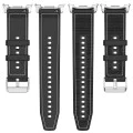 Каишка за Samsung Galaxy Watch8 40mm/Watch8 44mm/Watch8 Classic - Каишка за часовник (W051) - Черен