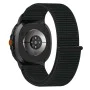 Каишка за Samsung Galaxy Watch8 40mm/Watch8 44mm/Watch8 Classic - Каишка за часовник (W054) - Черен