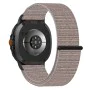 Каишка за Samsung Galaxy Watch8 40mm/Watch8 44mm/Watch8 Classic - Каишка за часовник (W054) - Розов
