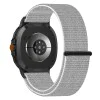 Каишка за Samsung Galaxy Watch8 40mm/Watch8 44mm/Watch8 Classic - Каишка за часовник (W054) - Сив