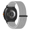 Каишка за Samsung Galaxy Watch8 40mm/Watch8 44mm/Watch8 Classic - Каишка за часовник (W054) - Сив