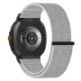 Каишка за Samsung Galaxy Watch8 40mm/Watch8 44mm/Watch8 Classic - Каишка за часовник (W054) - Сив