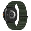 Каишка за Samsung Galaxy Watch8 40mm/Watch8 44mm/Watch8 Classic - Каишка за часовник (W054) - Зелен