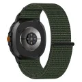 Каишка за Samsung Galaxy Watch8 40mm/Watch8 44mm/Watch8 Classic - Каишка за часовник (W054) - Зелен