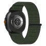 Каишка за Samsung Galaxy Watch8 40mm/Watch8 44mm/Watch8 Classic - Каишка за часовник (W054) - Зелен